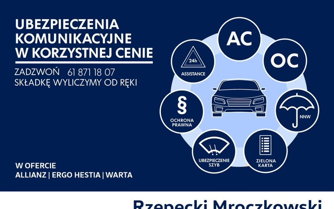 Volkswagen Golf cena 79750 przebieg: 71500, rok produkcji 2020 z Terespol małe 232